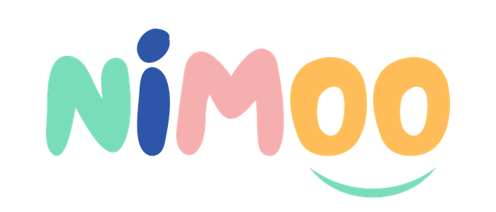 NimoO Logo